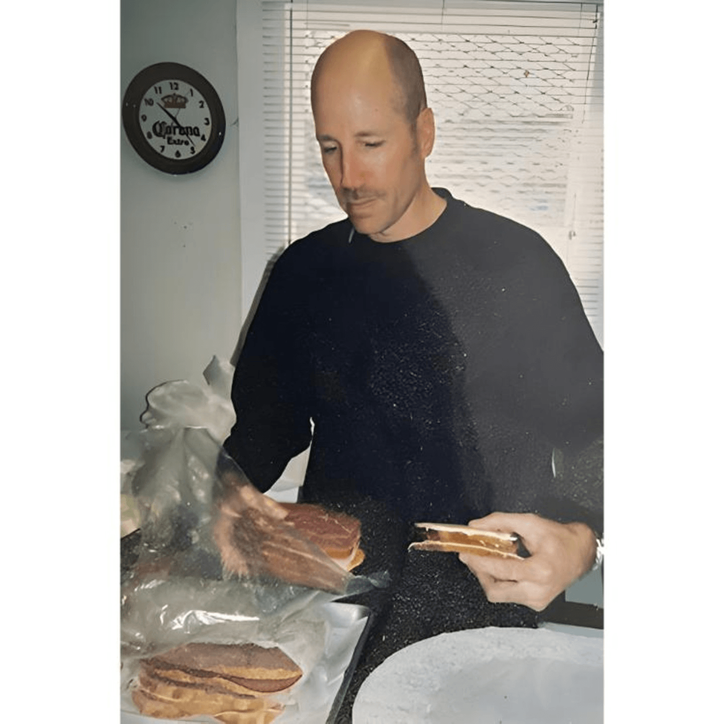 A Legacy of Great Sandwiches 