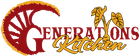 Generations Kitchen Hawaiian Food