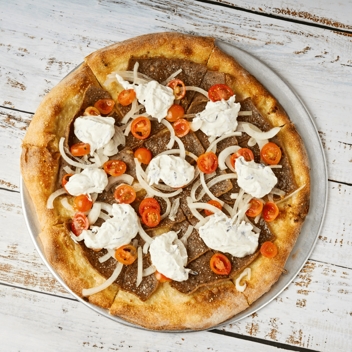 A Place for Everyone