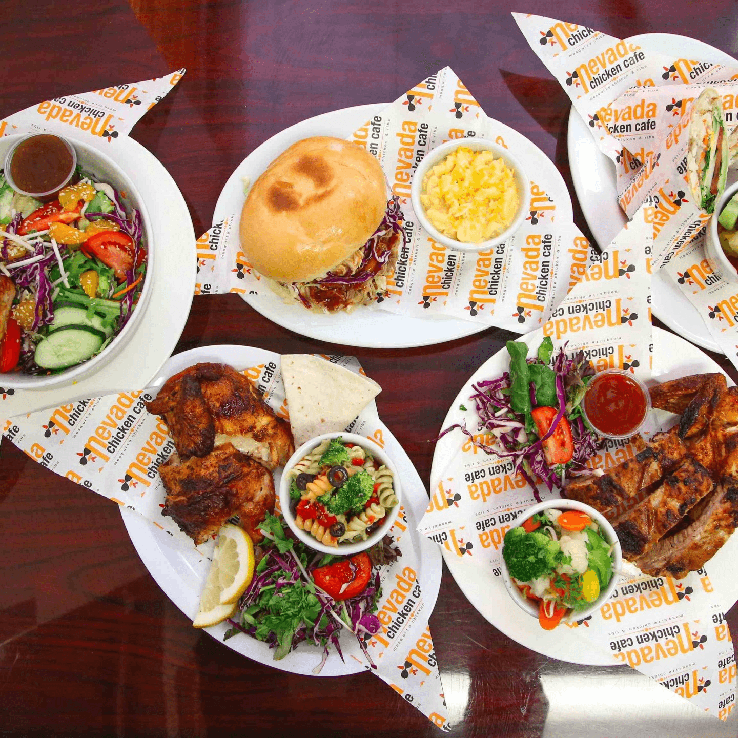 Affordable Catering In Las Vegas