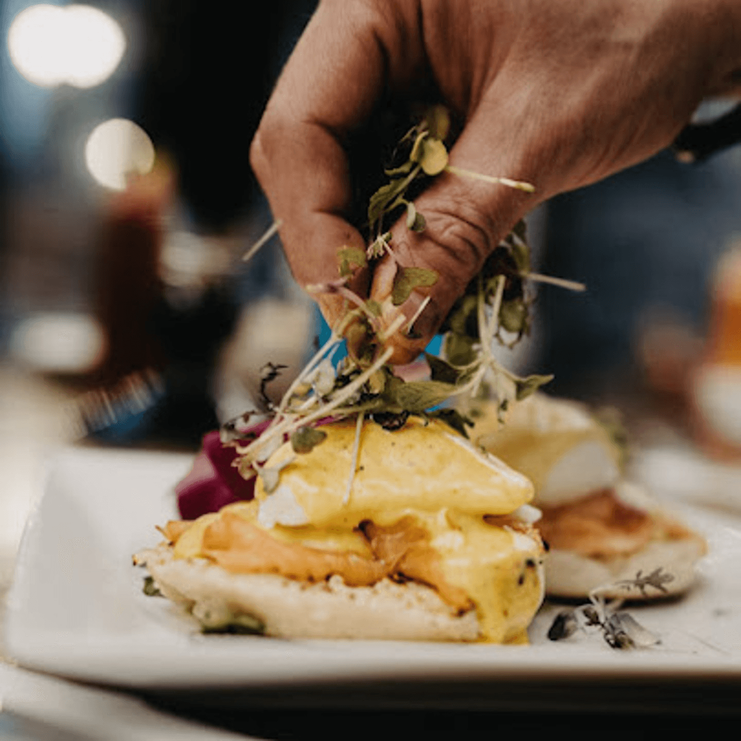 Authentic Jamaican Dishes Made Fresh