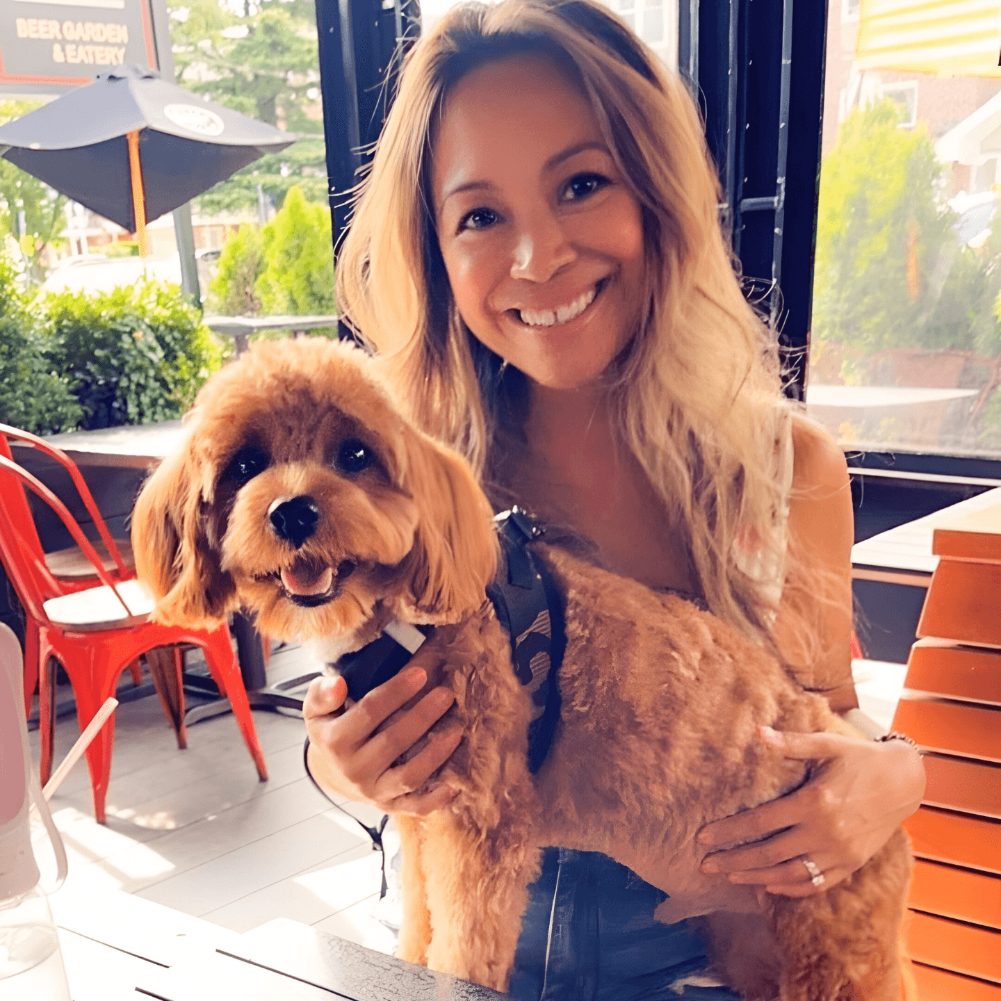 Dog-Friendly & Ready to Welcome Your Pup!
