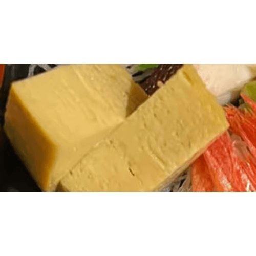 Tamago (Egg) SU / SA.