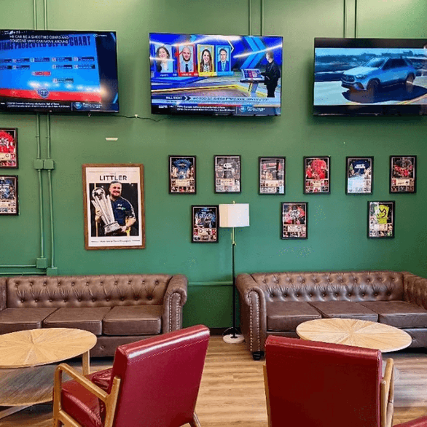 Wait… You Haven’t Reserved Yet?