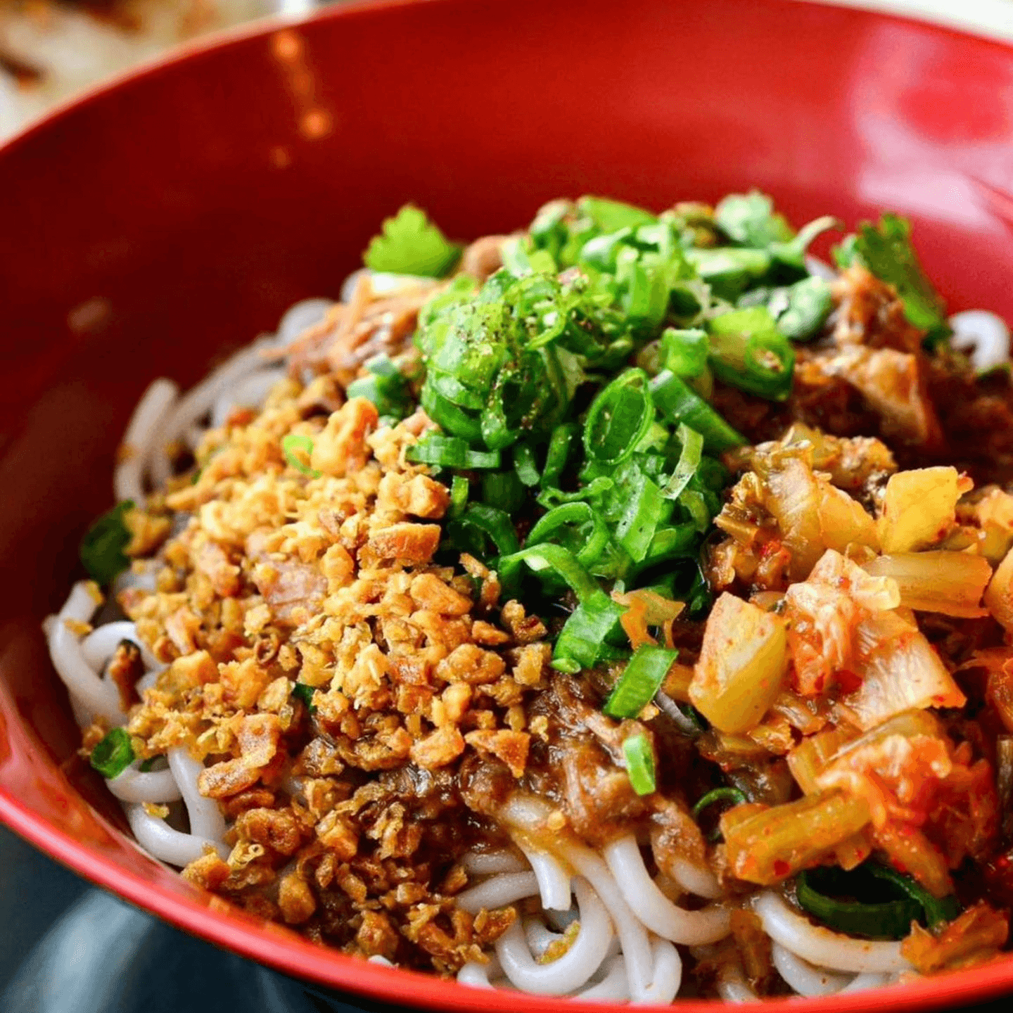 Burmese Catering for Your Next Event in Boston