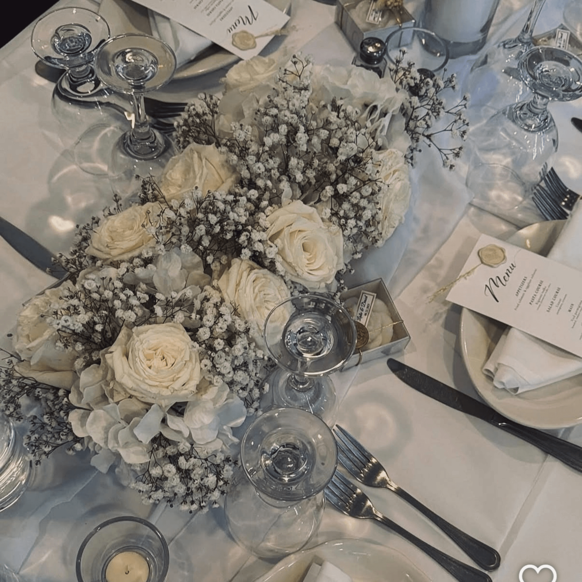 Fig & Tomato Italian European Eatery gallery image #8