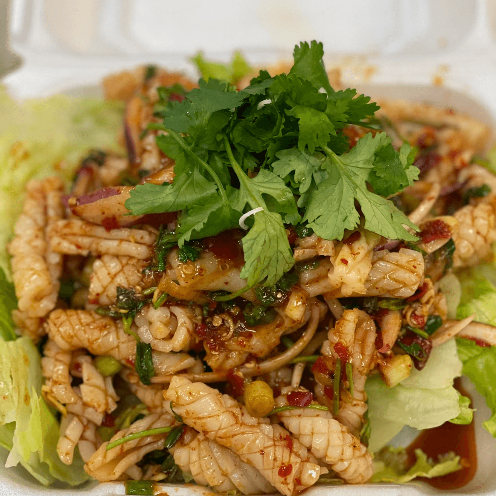 Boonma Thai gallery image #6