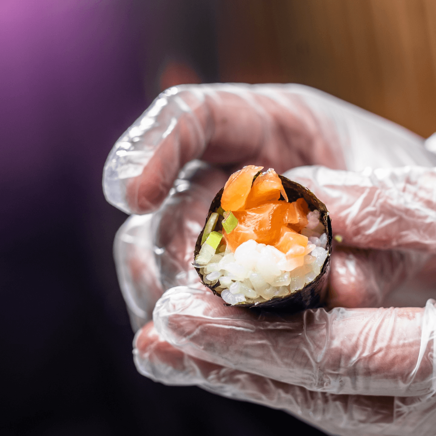 What Makes Temakase Special? 