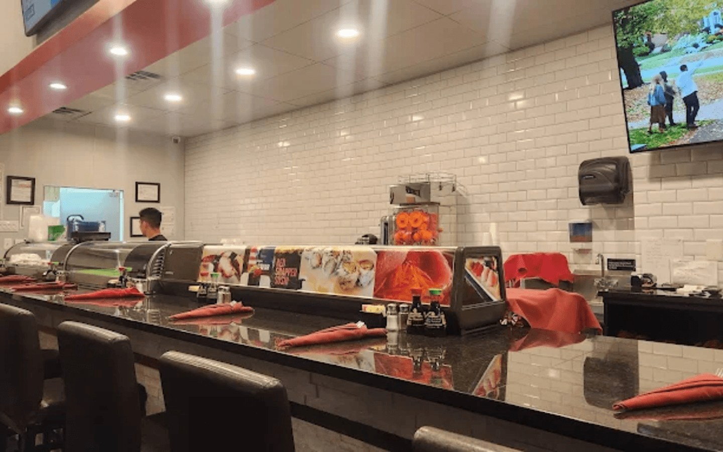 Where Thai Tradition Meets Modern Dallas Energy