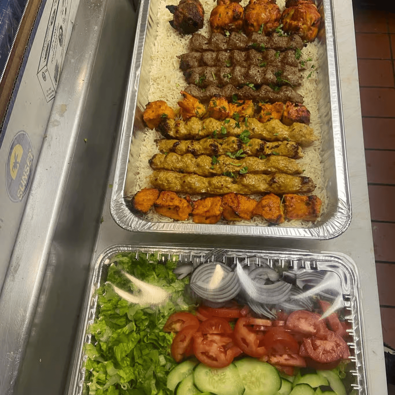 Explosion Family Pack #2.