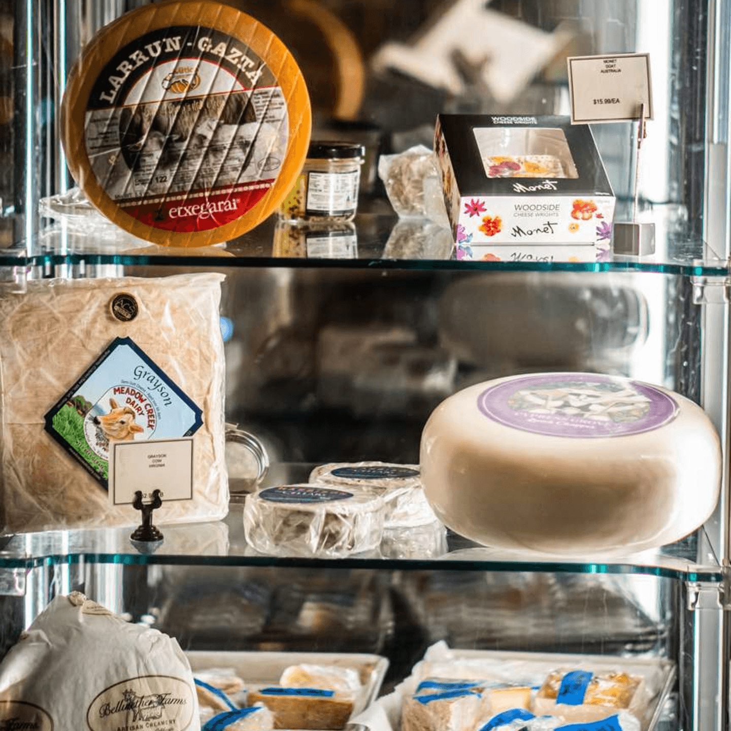 Welcome to the Shop