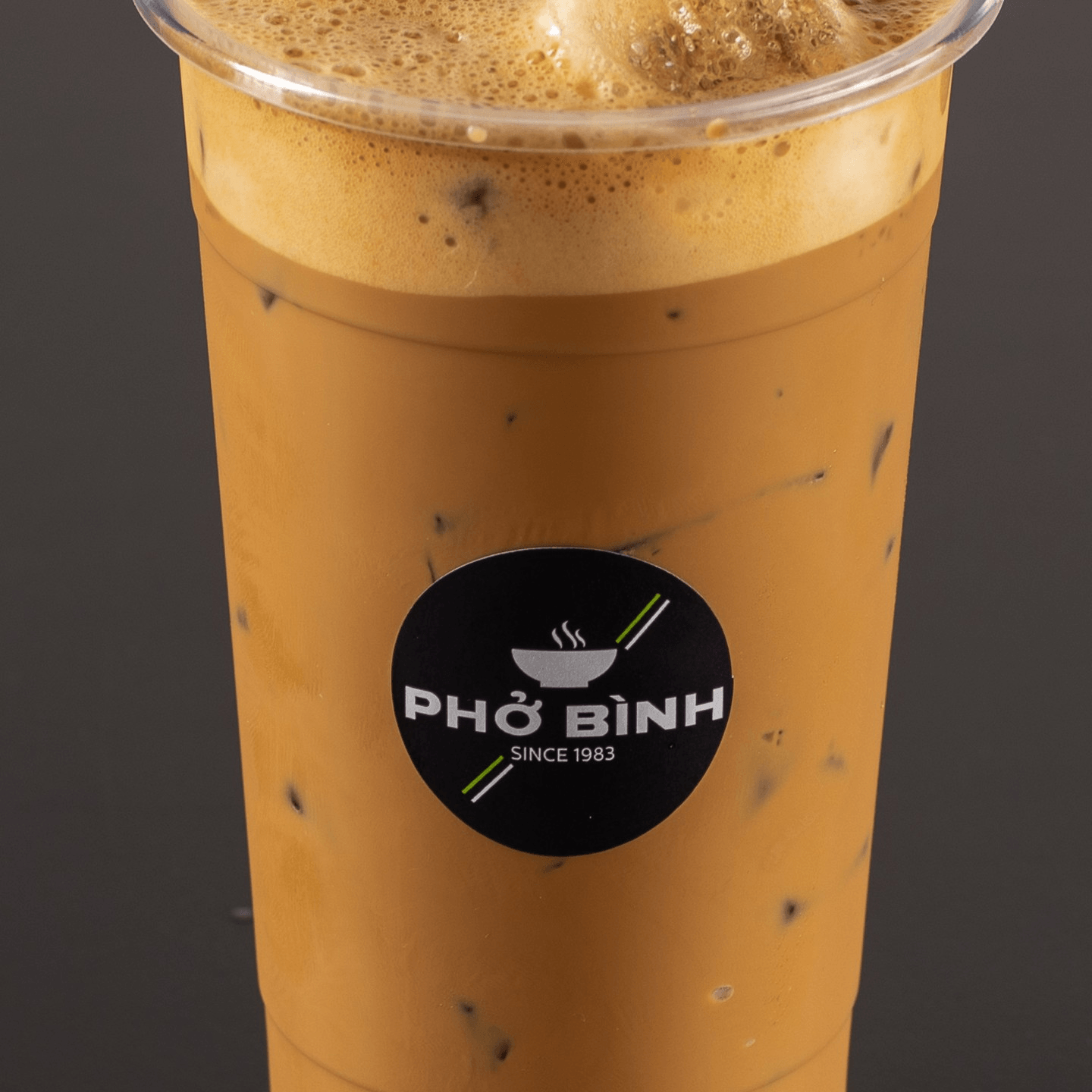 Iced Vietnamese Coffee: Sweet and Refreshing!