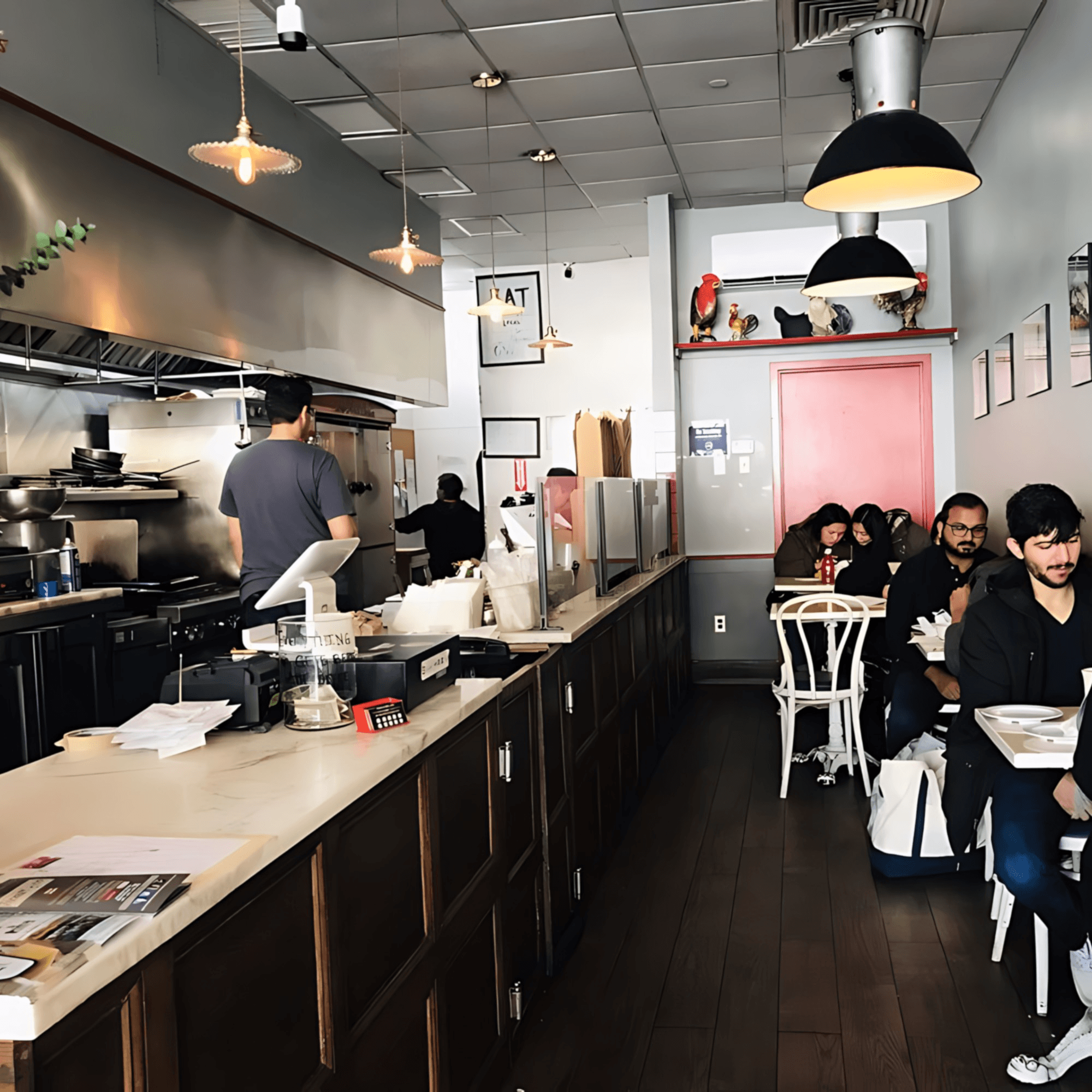 Roast & Co gallery image #1