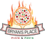 Bryan Place Pizza & Pasta- NY Style