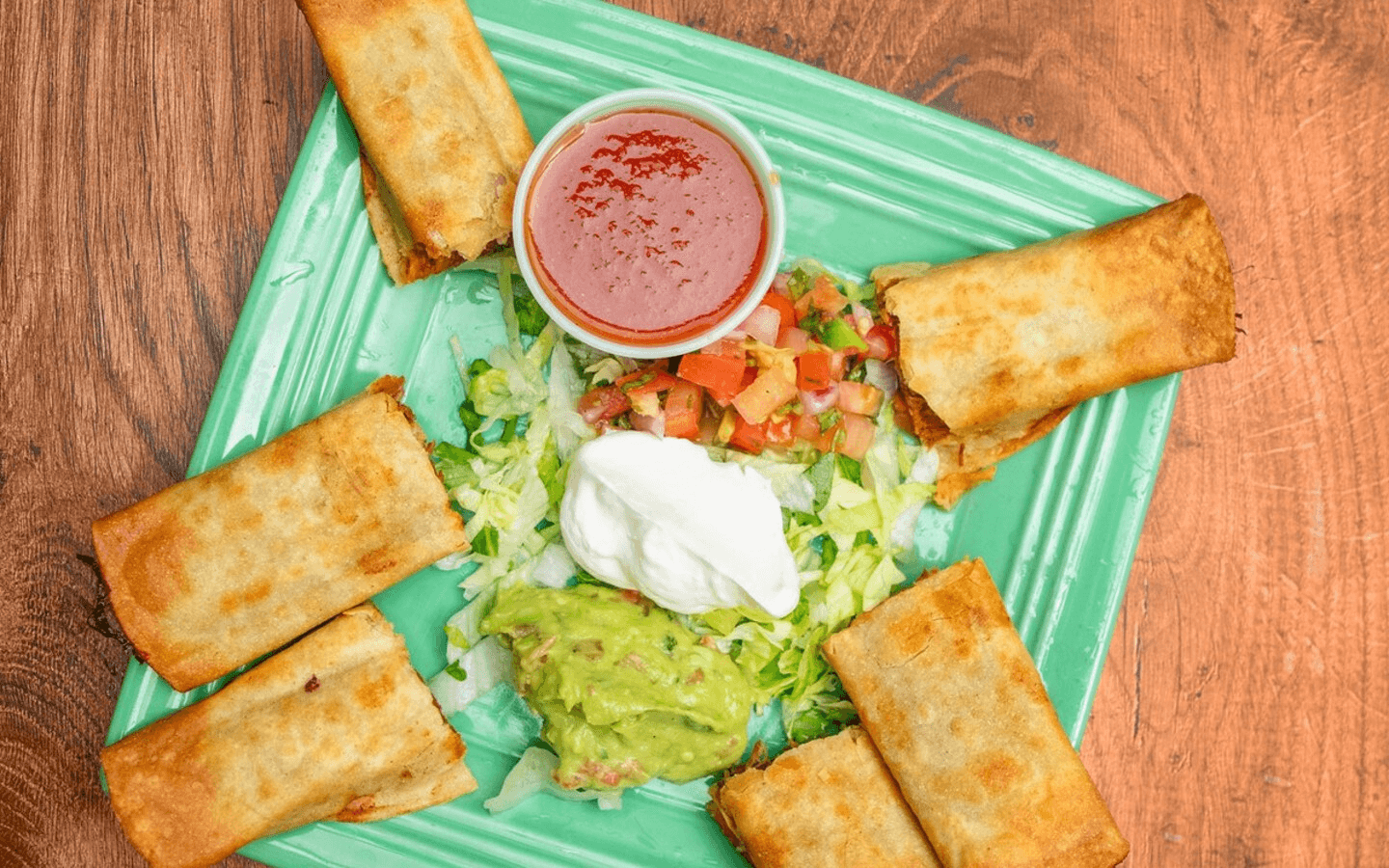 Earn Rewards Every Time You Order!