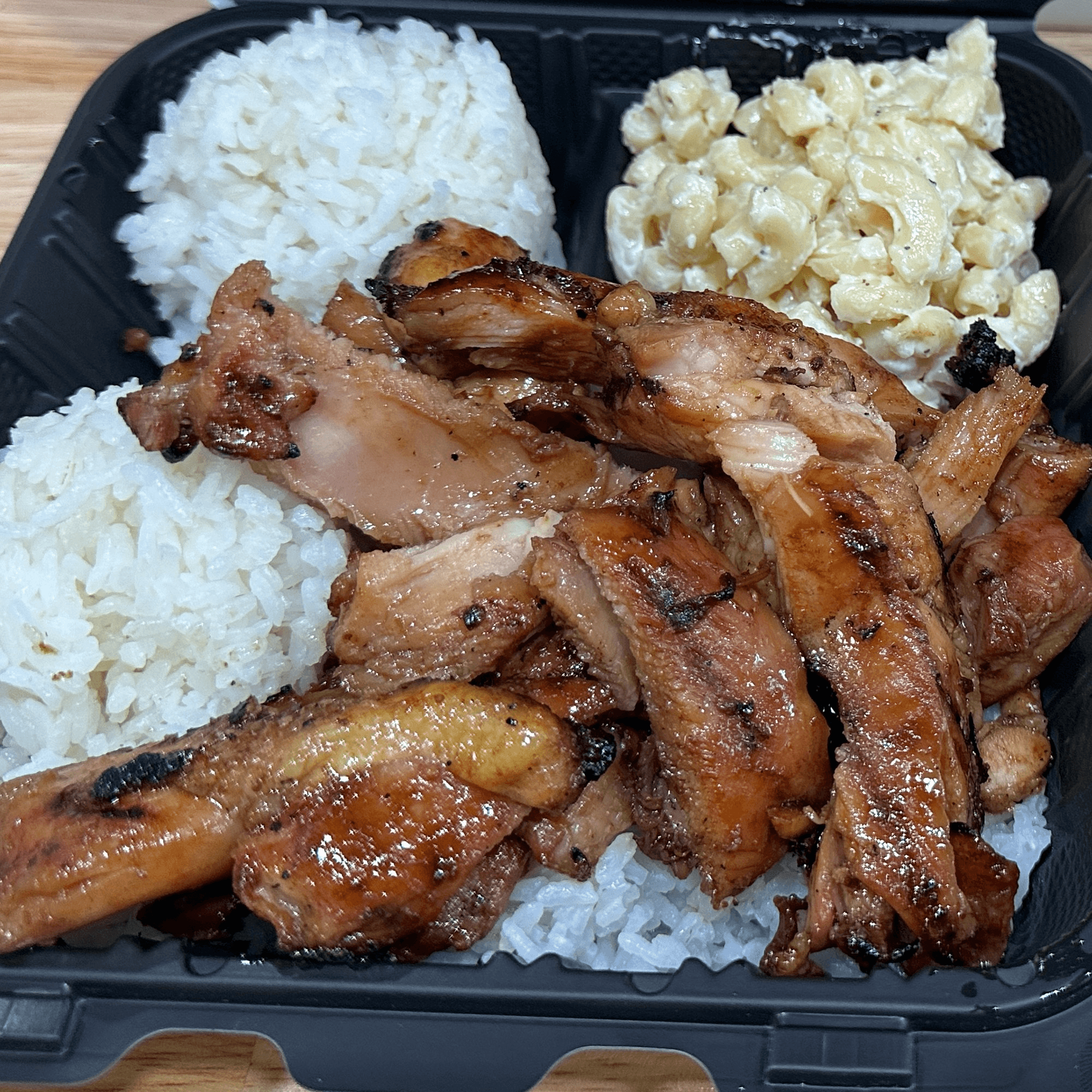 Best Hawaiian food in Springfield, OR | Hawaiian Island Grill