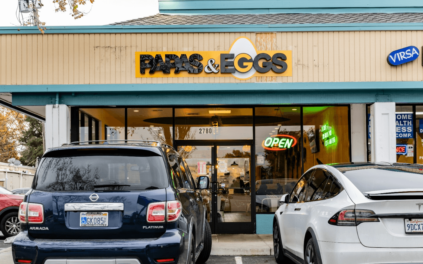 Our Roots: Family, Flavor, and Fresh Ingredients