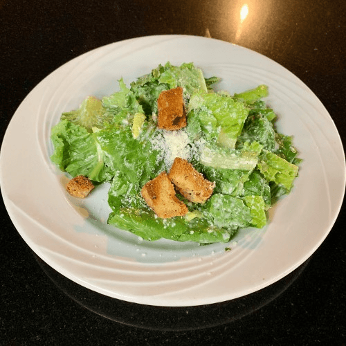 Small Caesar Salad