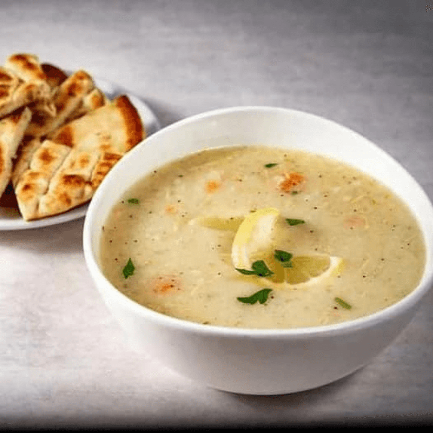 Soul-Warming Mediterranean Soup!