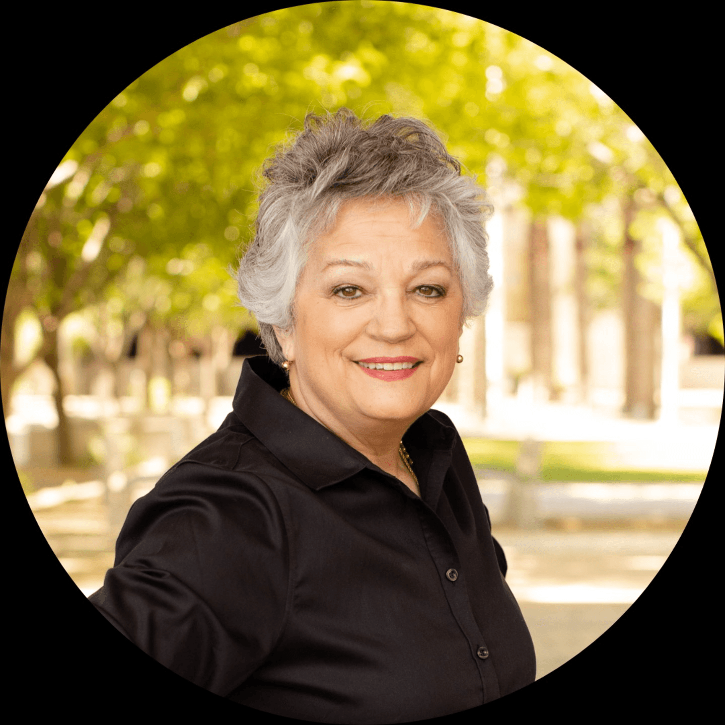 Happy Retirement Theresa