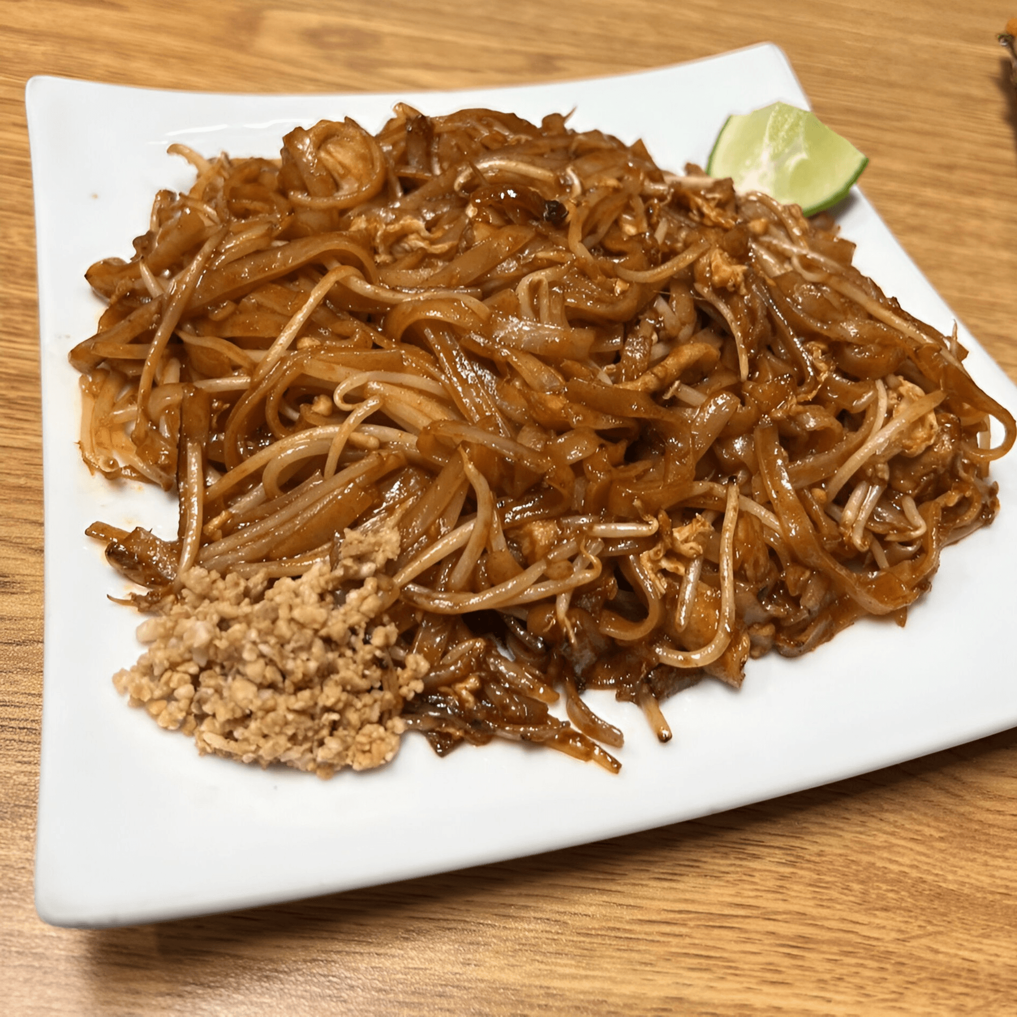 Mercy Thai Restaurant gallery image #9