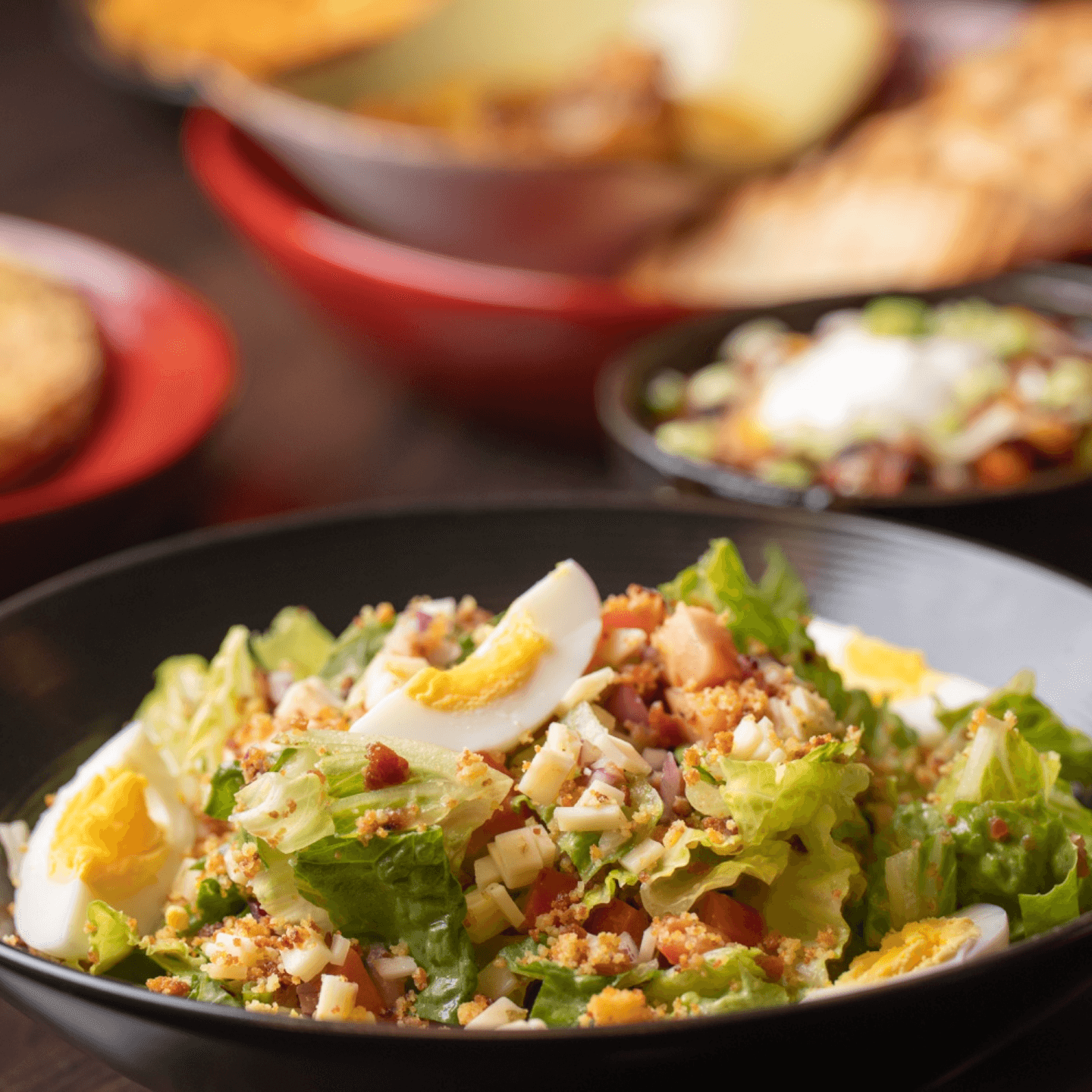 Made Fresh, Every Time