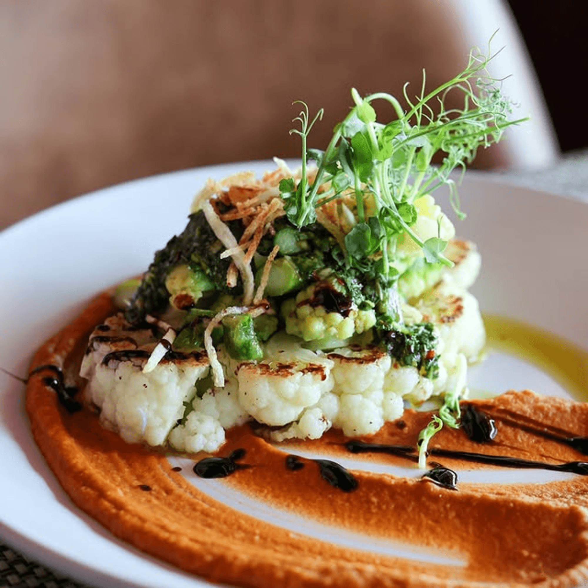 Brickland | Restaurant & Bar gallery image #1