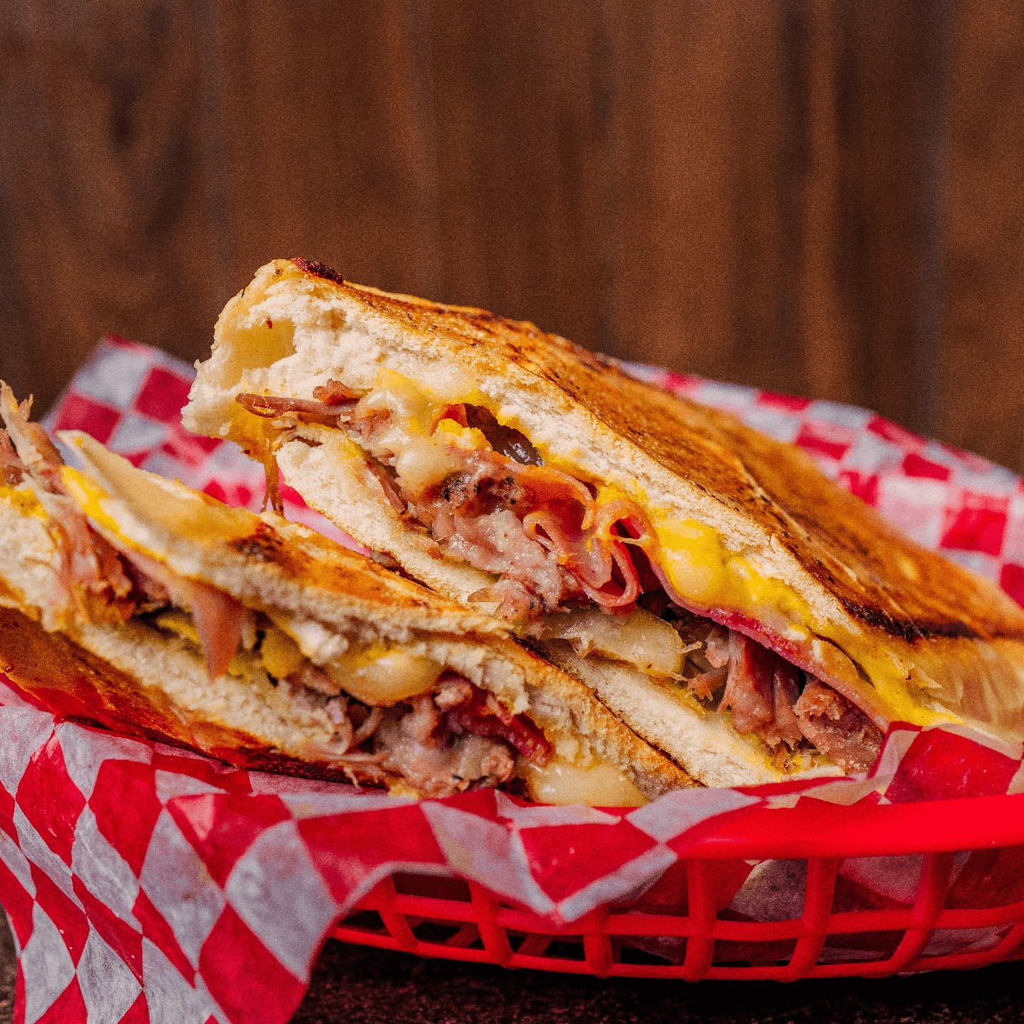 A Miami Favorite here in Clermont! 
