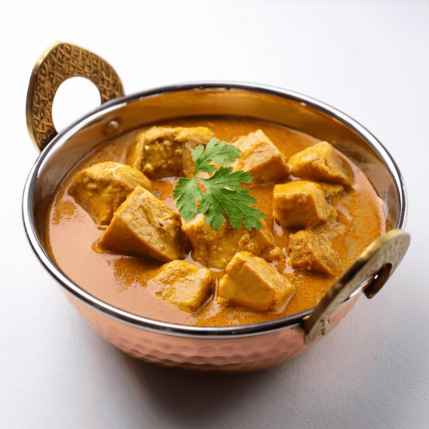 Butter Chicken Bliss