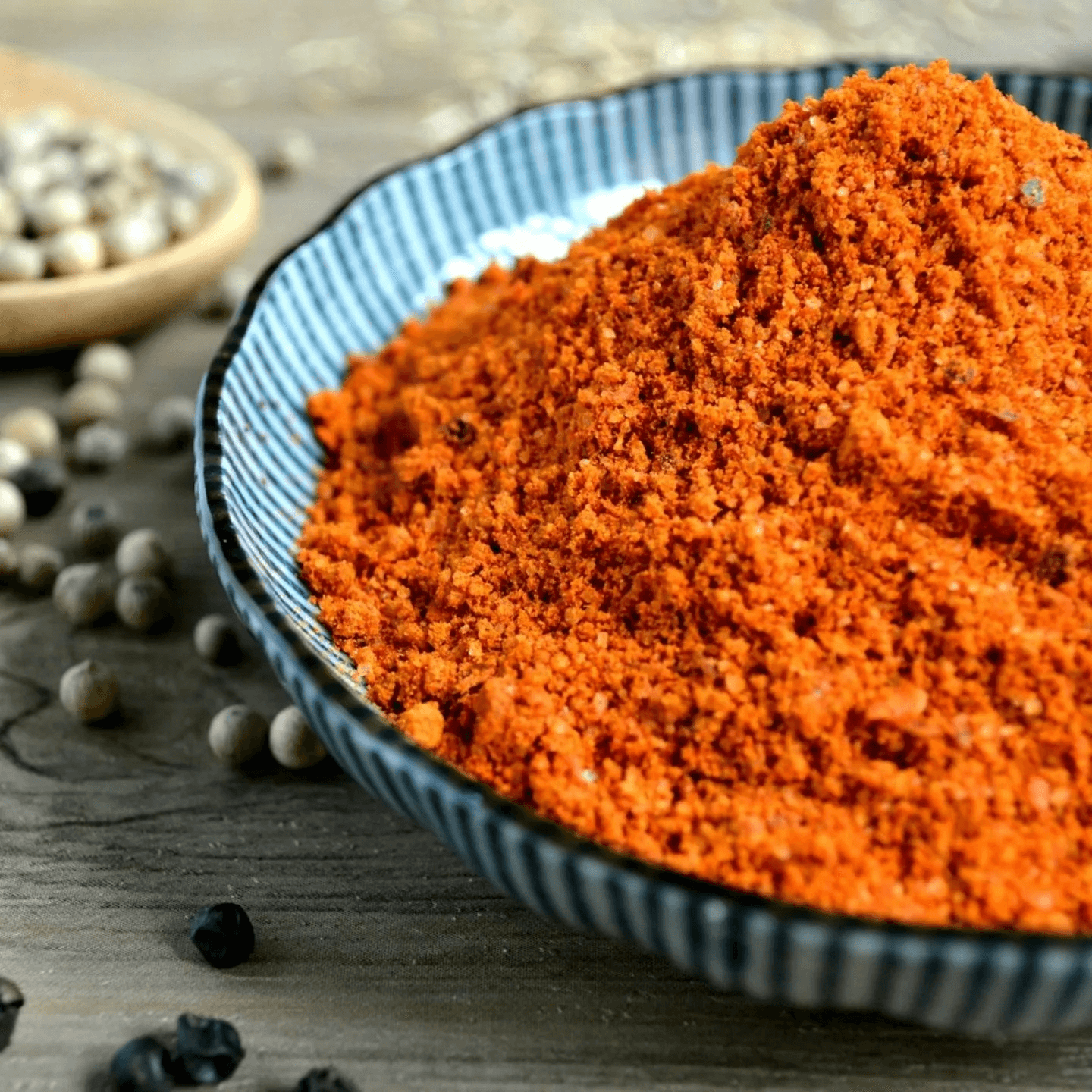 Just Like Nana Made It