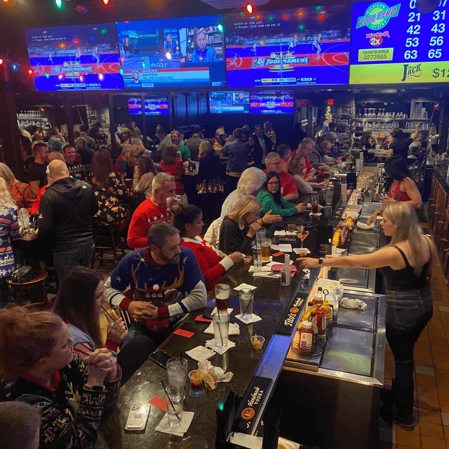 Crafting Memories at Oxford Tap Room