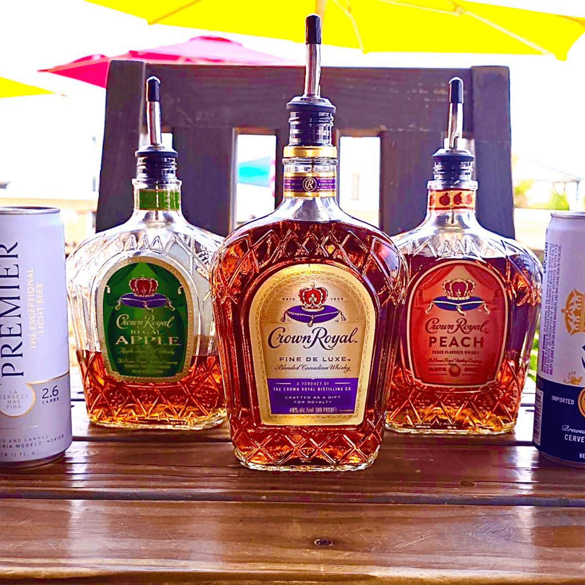 Sunny Daze Smokehouse gallery image #5