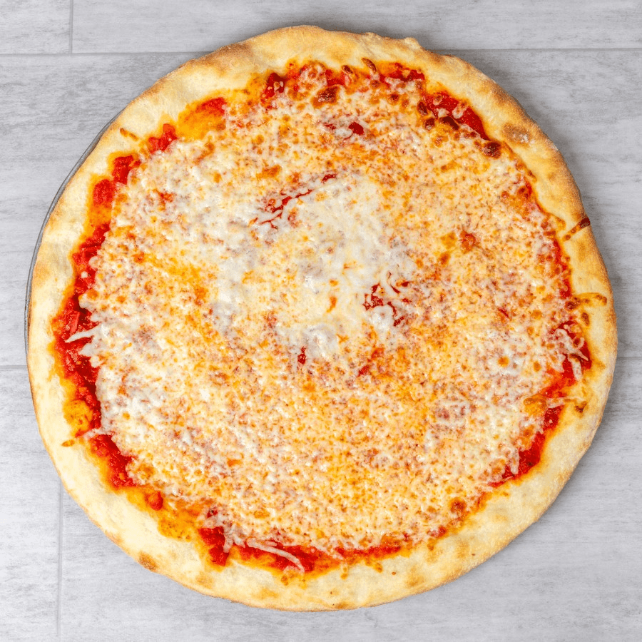 Cheese Pizza.