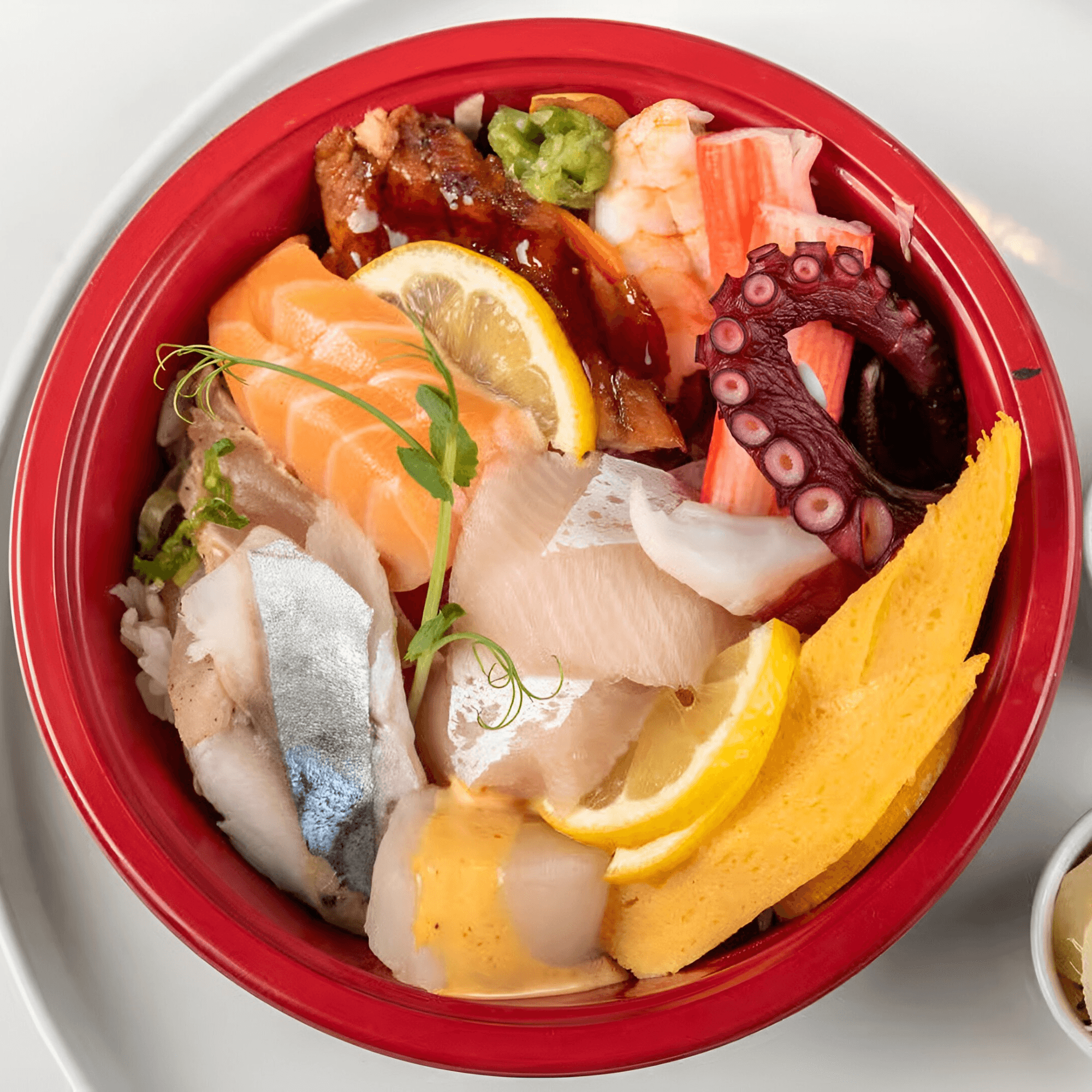 Sushi Totoro  gallery image #9