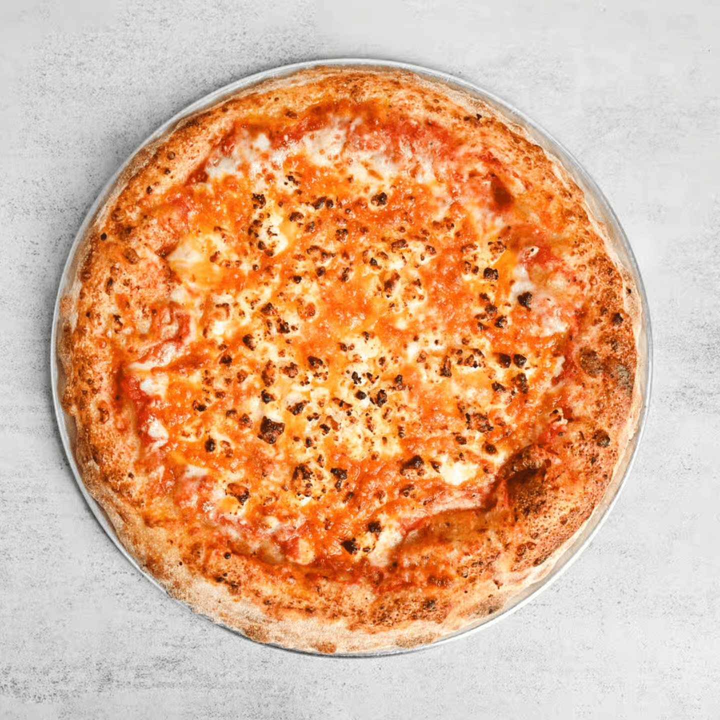 Flavor Meets Quality Every Time