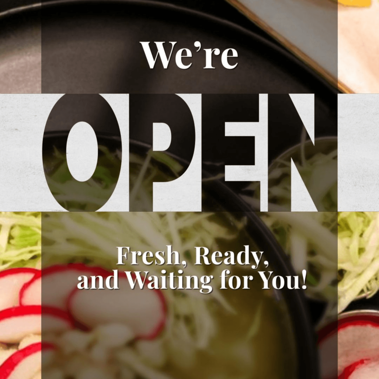 Get in Touch with Mi Pueblito Cafe 📞