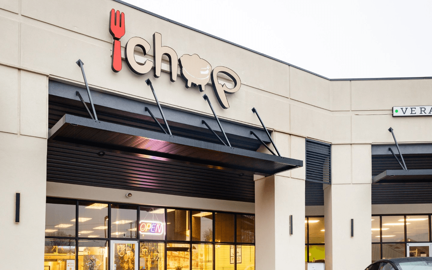 A Passion for Fresh, Healthy, Organic Living