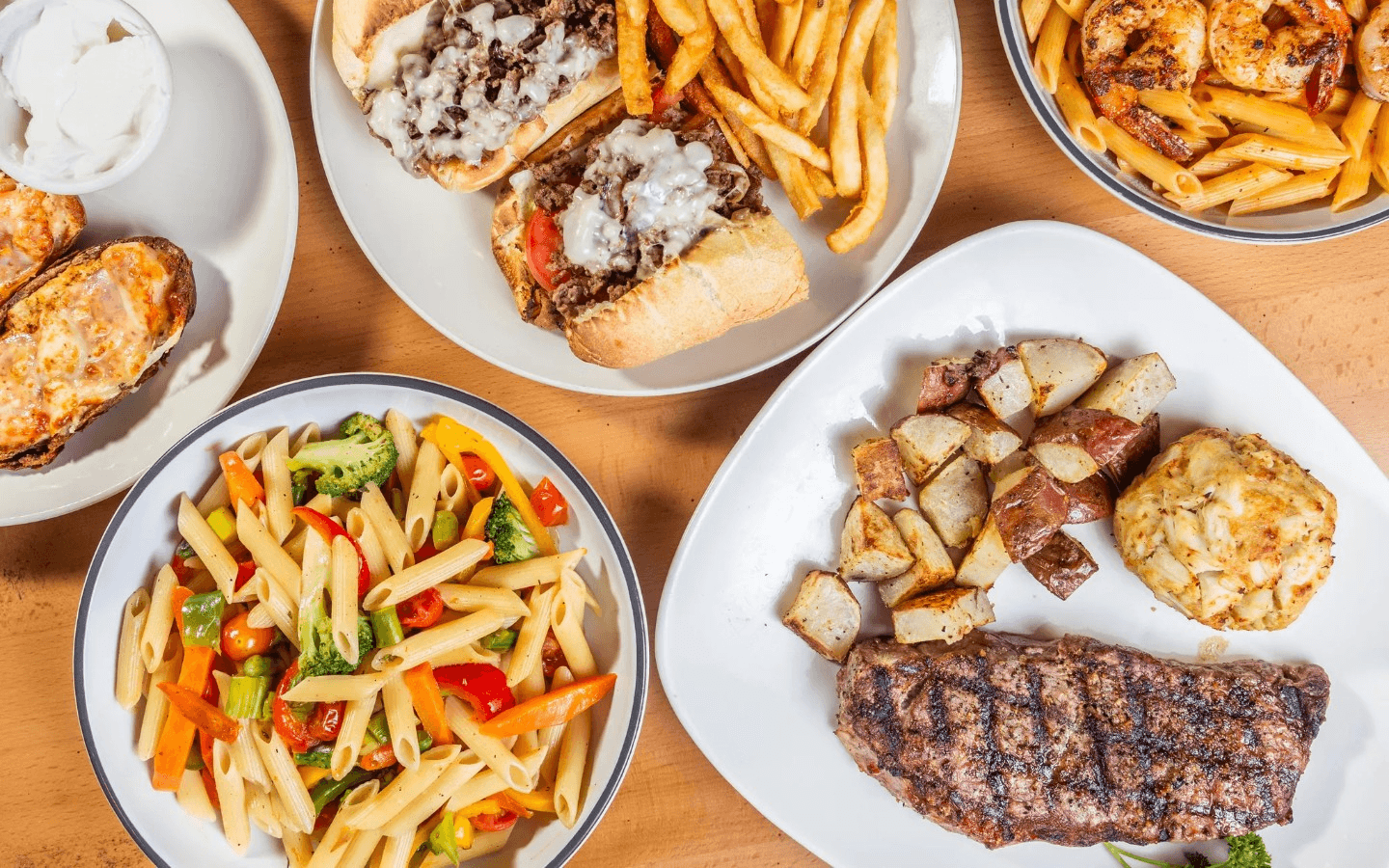 Make Your Owings Mills Event Unforgettable