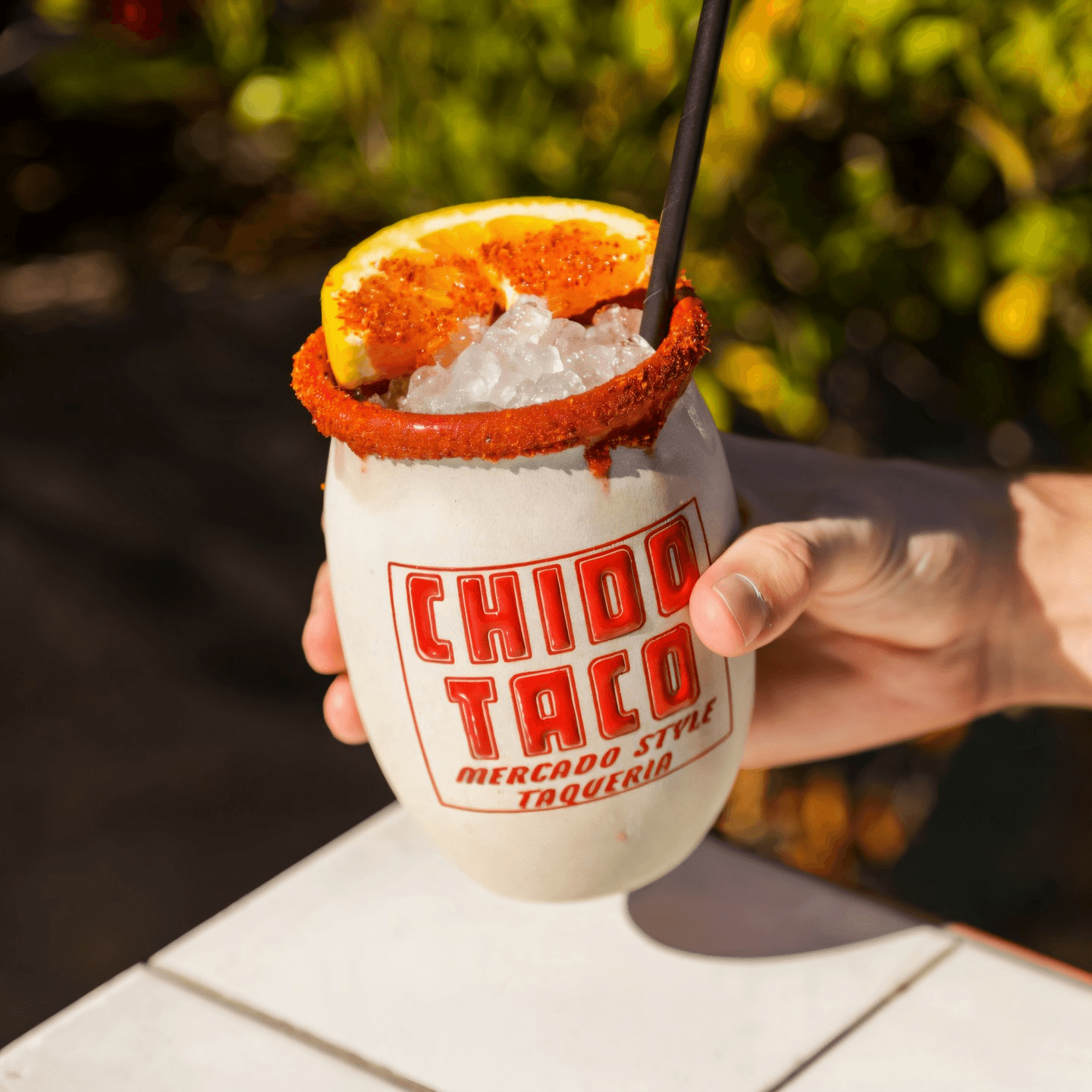 Cold Drinks To Match Every Bite