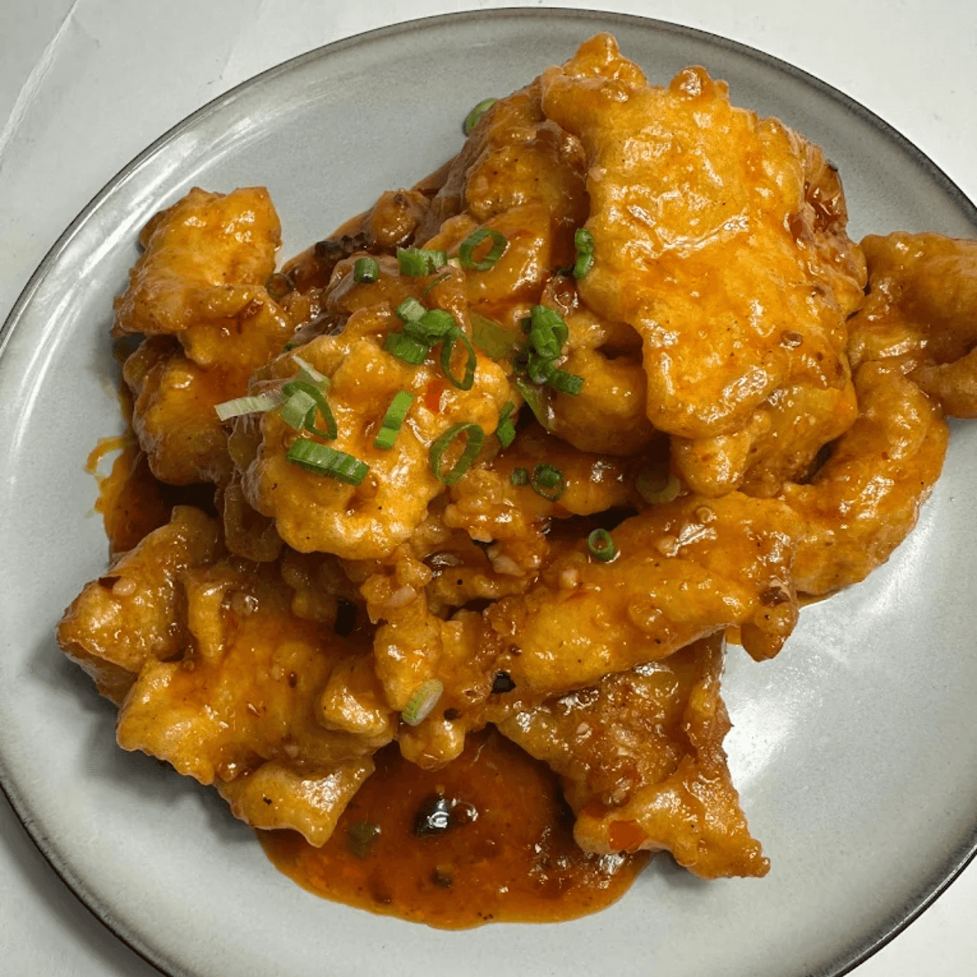 Silk Road Uyghur Cuisine gallery image #1