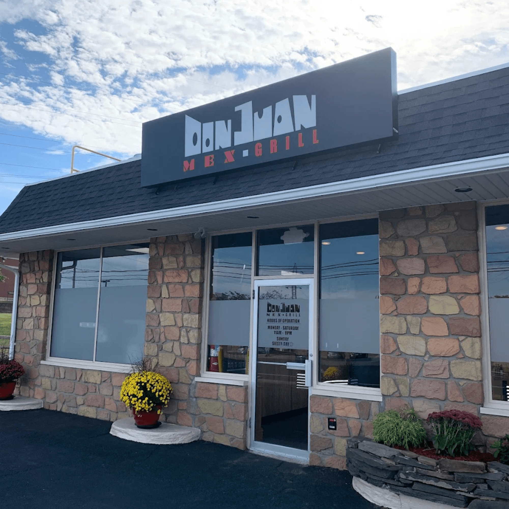 Don Juan Mex Grill gallery image #1