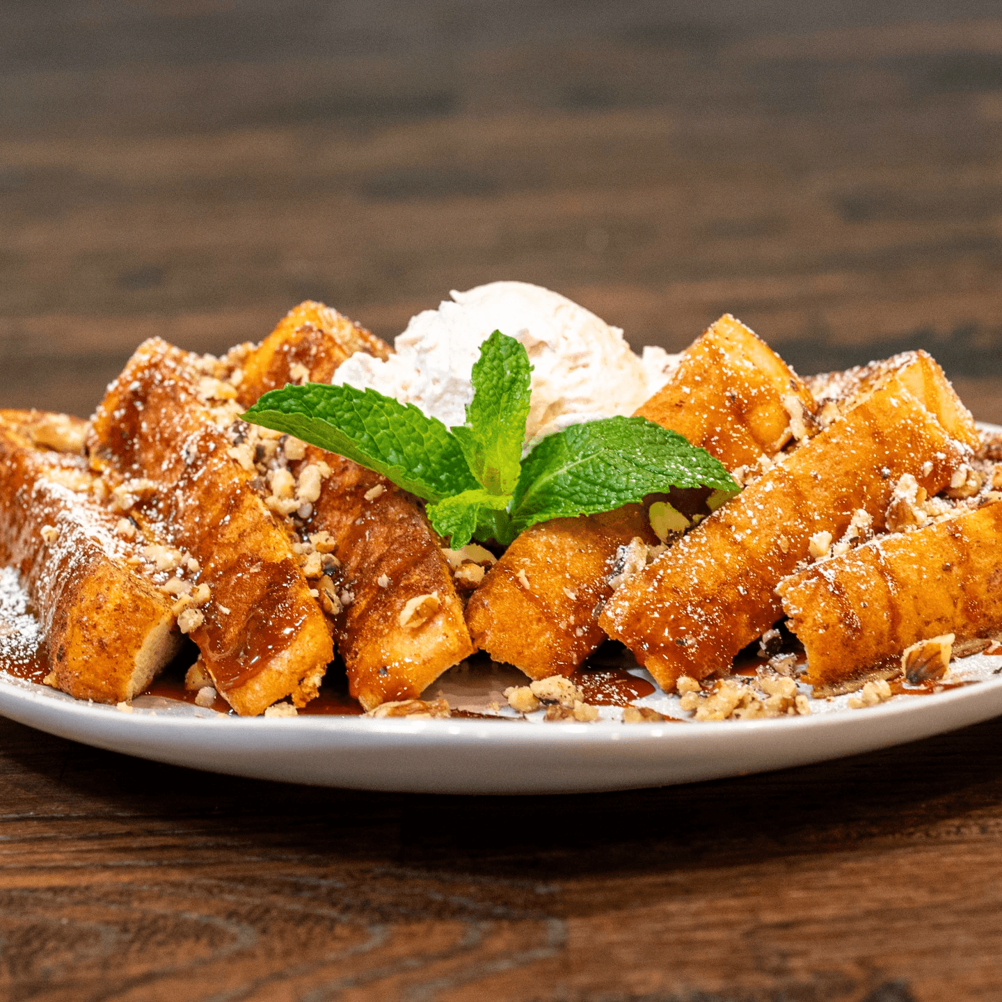 Brunch Made Special, Every Time