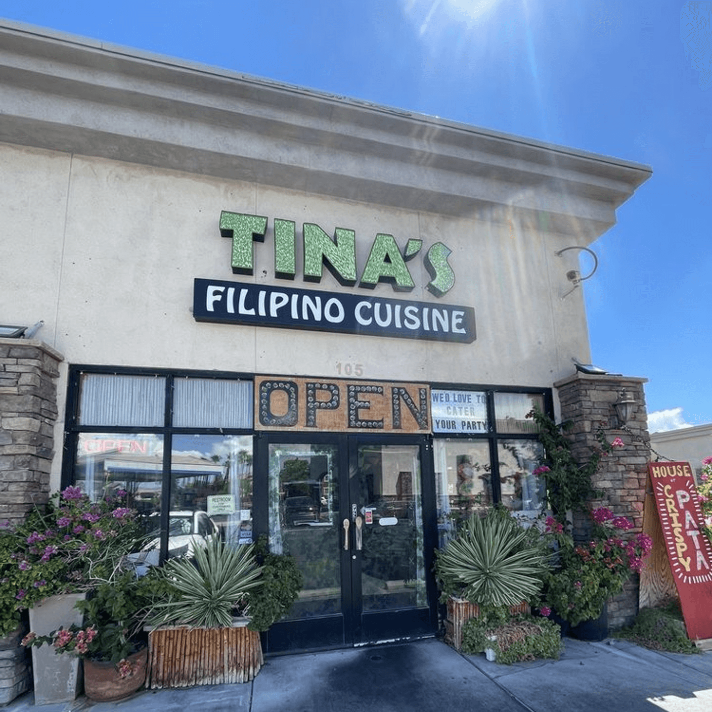 Join Us for a Taste of Home 🏠🍽️