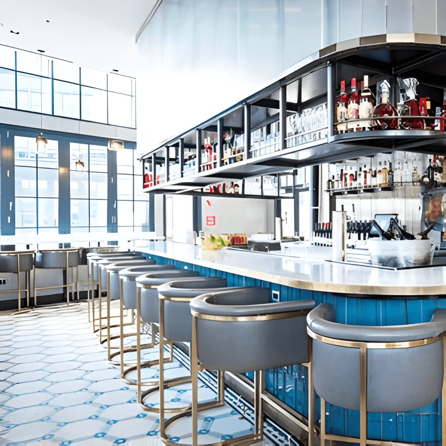 Officina Buyout