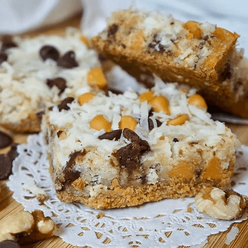 7 Layer Bar