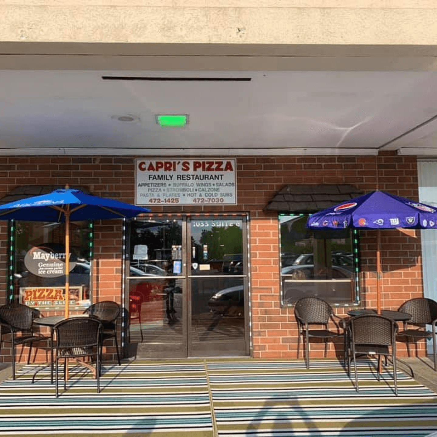 Reserve Your Table with Ease