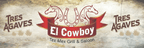 El Cowboy Tex Mex Grill
