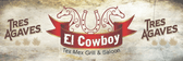 El Cowboy Tex Mex Grille