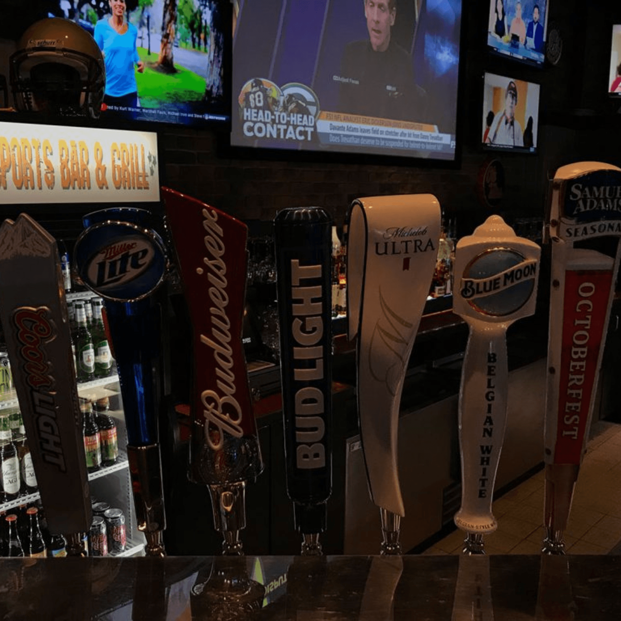 731 Sports Bar and Grill gallery image #4