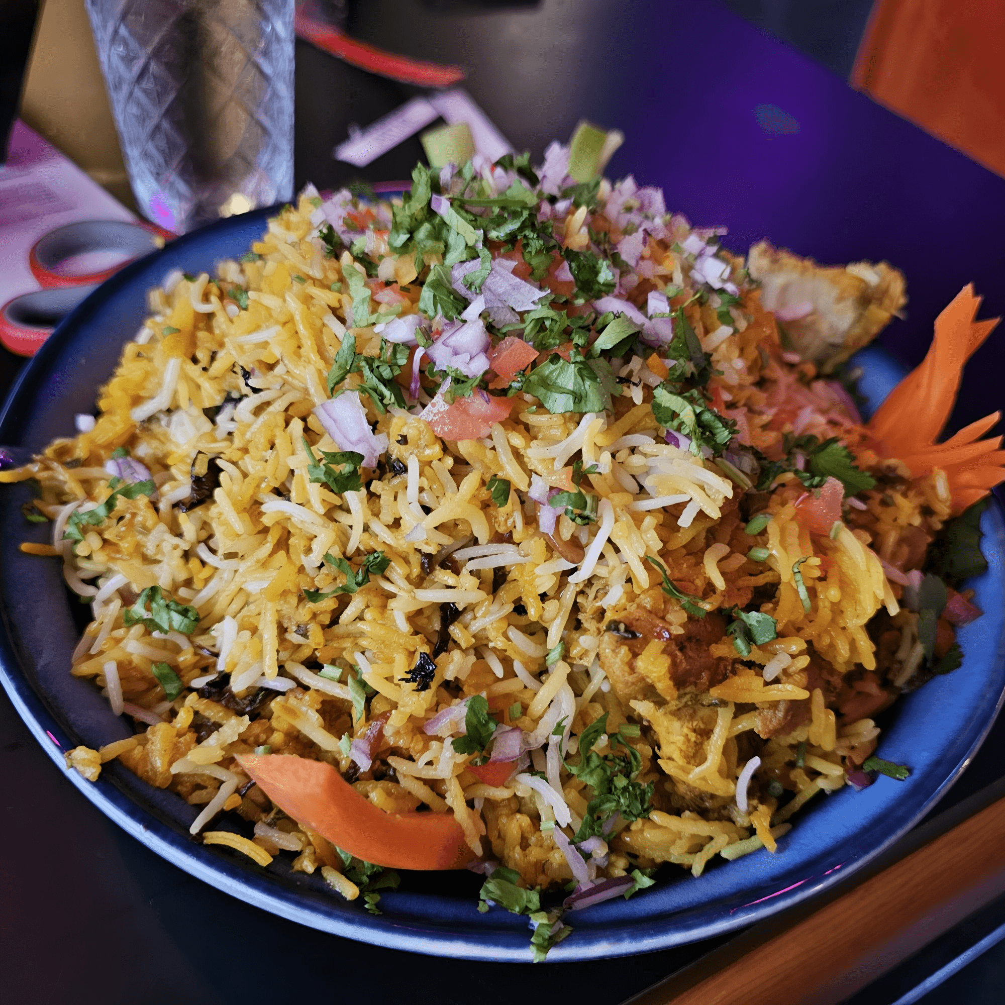 The Opulent Restaurant and Lounge gallery image #6